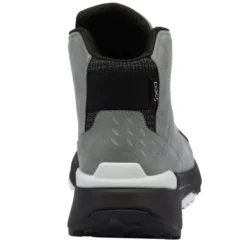 Scarpe Sidi Nucleus Suede WP Deep Forest Nero