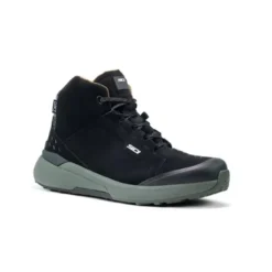 Scarpe Sidi Nucleus Suede WP Nero Ivy