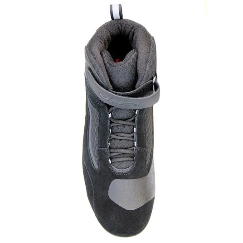 Scarpe Sidi Sds Gas Flow Nero