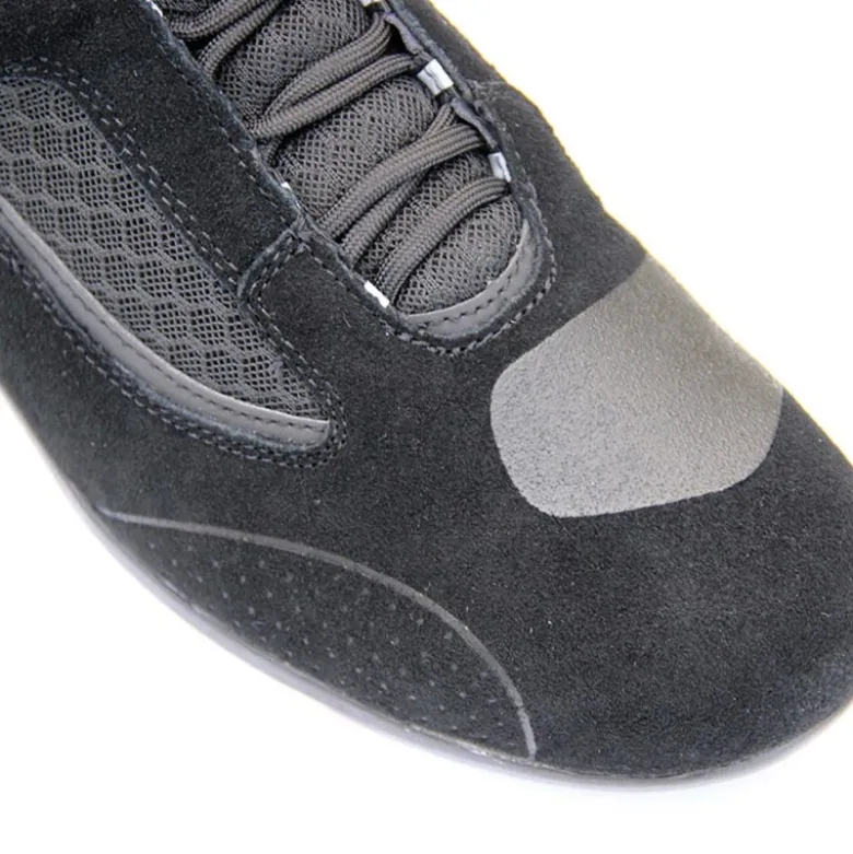 Scarpe Sidi Sds Gas Flow Nero