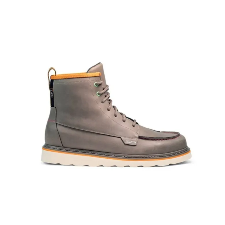 Scarpe Sidi Urbex WP Grigio