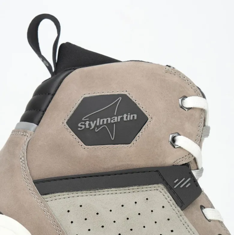 Scarpe Stylmartin Blink Air Sabbia