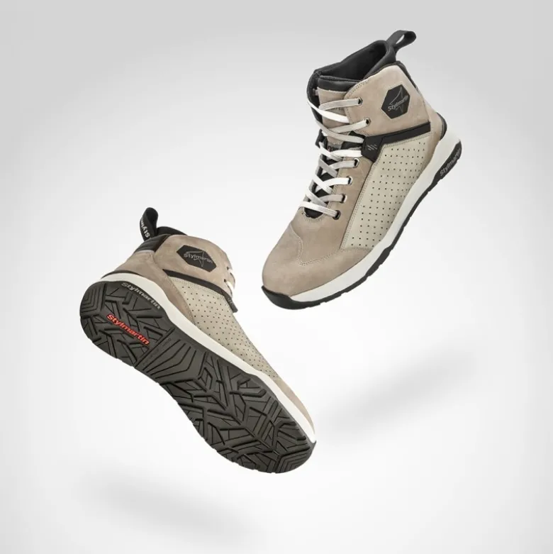Scarpe Stylmartin Blink Air Sabbia