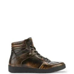 Scarpe Stylmartin Iron WP Marrone