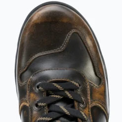Scarpe Stylmartin Iron WP Marrone
