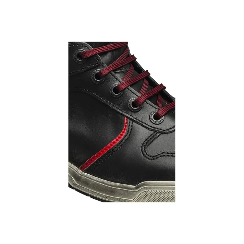 Scarpe Stylmartin Iron WP Nero