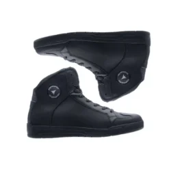 Scarpe Stylmartin Matt Wp Nero