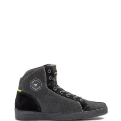 Scarpe Stylmartin Shadow Nero