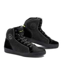 Scarpe Stylmartin Shadow Nero