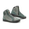 Scarpe Stylmartin Tank Air Verde Petrolio