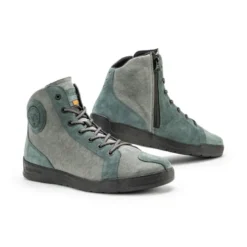 Scarpe Stylmartin Tank Air Verde Petrolio
