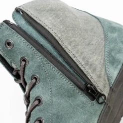 Scarpe Stylmartin Tank Air Verde Petrolio