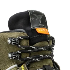 Scarpe Stylmartin Vertigo Air Verde Militare