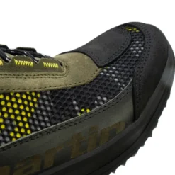 Scarpe Stylmartin Vertigo Air Verde Militare