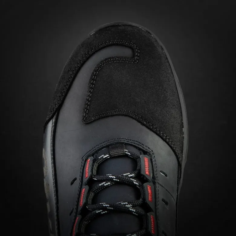 Scarpe Stylmartin Vertigo WP Nero