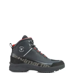 Scarpe Stylmartin Vertigo WP Nero