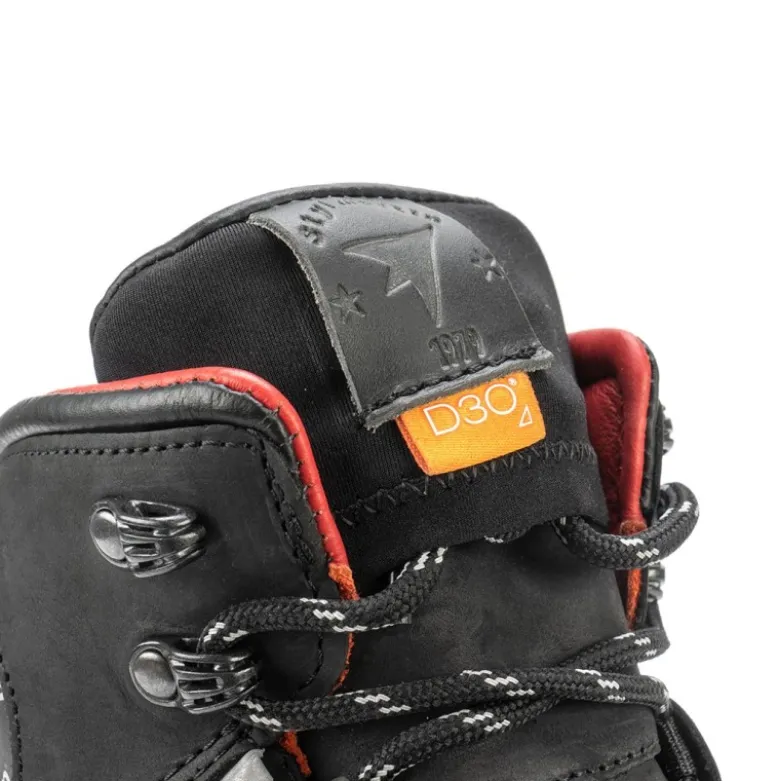 Scarpe Stylmartin Vertigo WP Nero