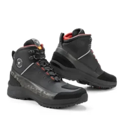 Scarpe Stylmartin Vertigo WP Nero