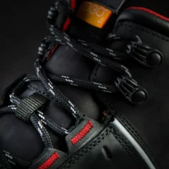 Scarpe Stylmartin Vertigo WP Nero