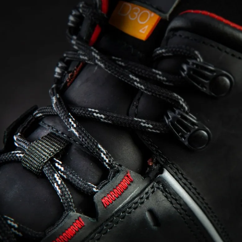 Scarpe Stylmartin Vertigo WP Nero