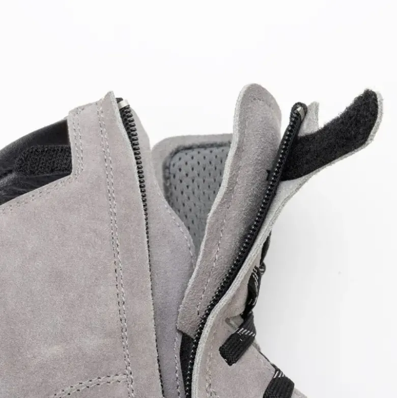 Scarpe Stylmartin Zed Air Grigio