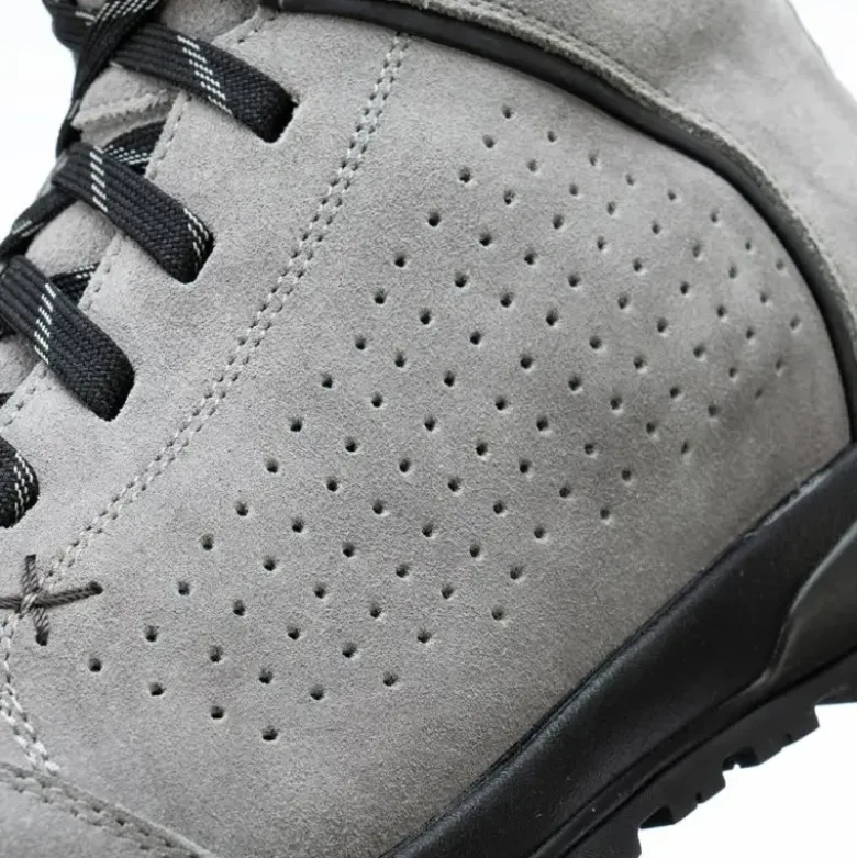 Scarpe Stylmartin Zed Air Grigio