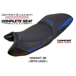 Sella completa compatibile - BMW R 1300 GS 2023-2025 - mod Dorfen Comfort System - Ribassata