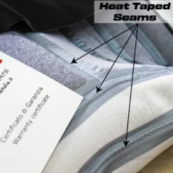 Sella completa compatibile - BMW R 1200 GS - mod Mainz Comfort System - Ribassata