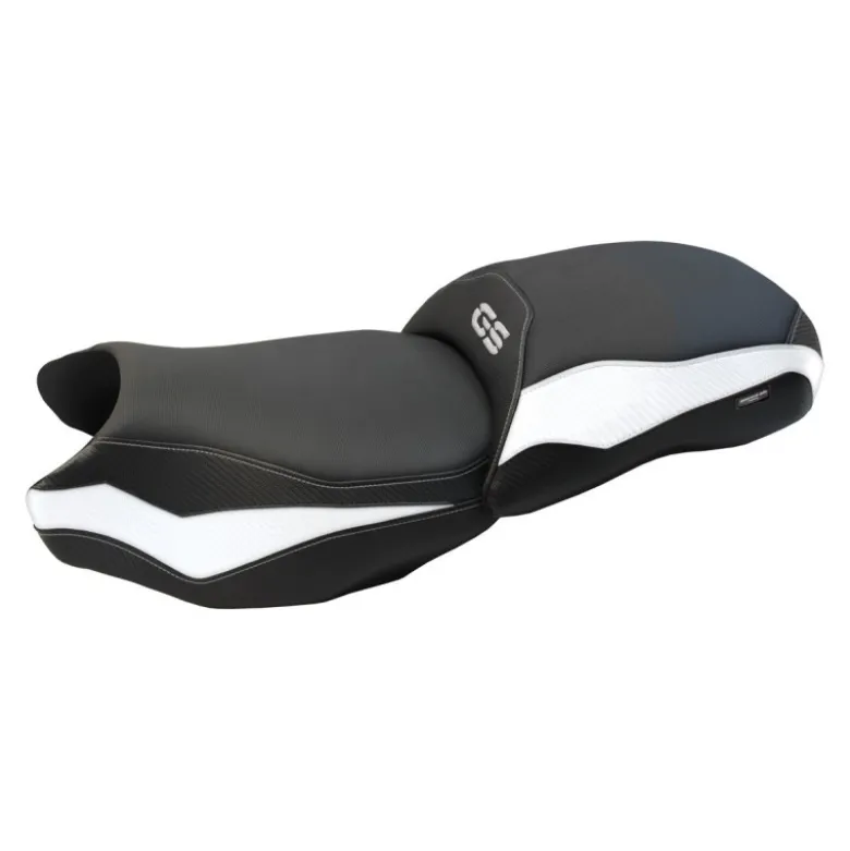 Sella completa compatibile - BMW R 1200 GS - mod Mainz Comfort System - Standard