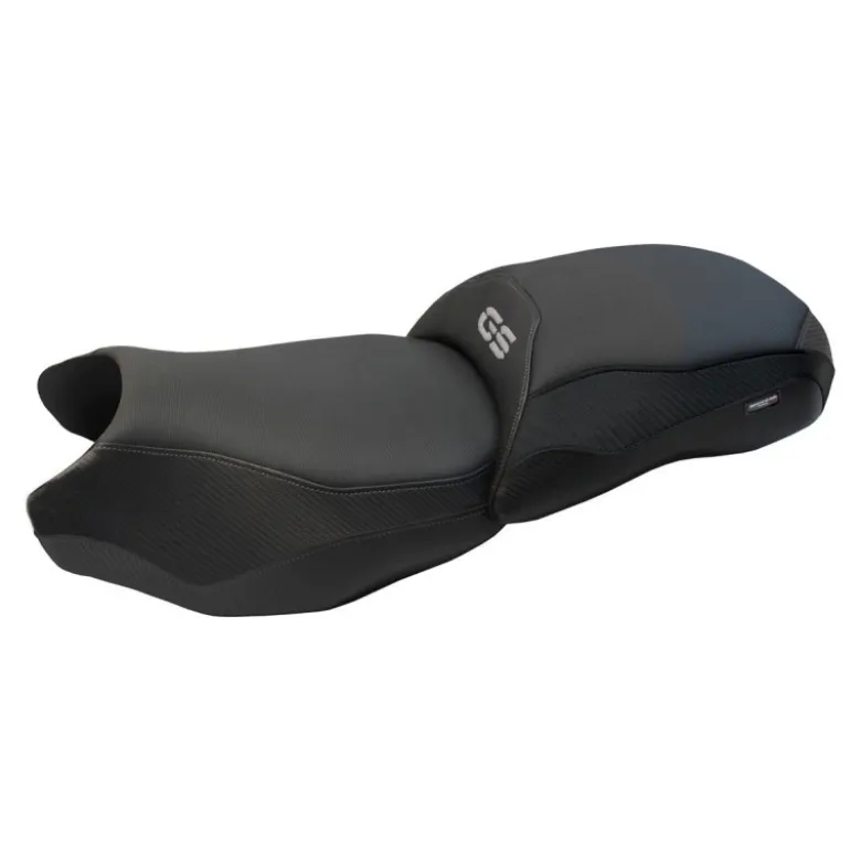 Sella completa compatibile - BMW R 1200 GS - mod Mainz Comfort System - Standard