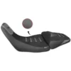 Sella Isotta Anteriore Comfort Per Honda Africa Twin Crf 2020-2024 Nero