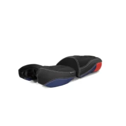 Sella Isotta Anteriore Ribassata Di 2Cm Rispetto Alla Sella Originale - Bmw R 1200/1250 Gs Trophy