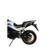 Sella Isotta Isotta Per Honda Transalp Xl750 2023 Nero