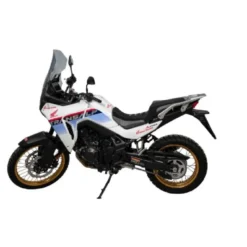 Sella Isotta Isotta Per Honda Transalp Xl750 2023 Nero