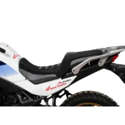 Sella Isotta Isotta Per Honda Transalp Xl750 2023 Nero