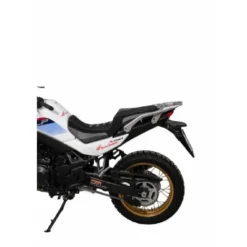 Sella Isotta Isotta Per Honda Transalp Xl750 2023 Nero