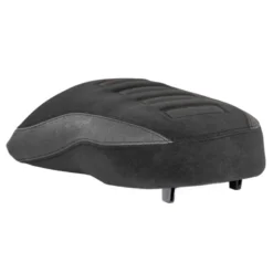 Sella Isotta Passegero Bmw R 1200/1250 Gs Triple Black