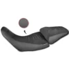 Sella Isotta Posteriore Comfort Per Africa Twin Crf 2020-2024 Triple Black
