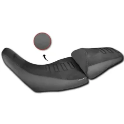 Sella Isotta Posteriore Comfort Per Africa Twin Crf 2020-2024 Triple Black