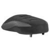 Sella Isotta Posteriore Comfort Per Benelli Trk 502 Nero