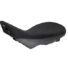 Sella Pilota Extra Comfort Per Yamaha TèNèRè 700 Nero