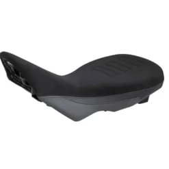 Sella Pilota Extra Comfort Per Yamaha TèNèRè 700 Nero