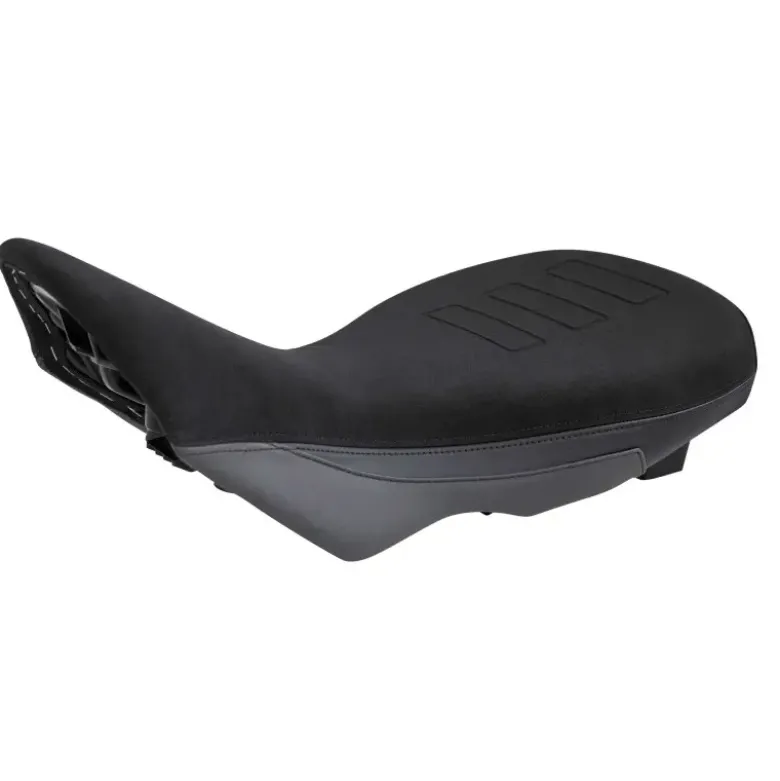 Sella Pilota Extra Comfort Per Yamaha TèNèRè 700 Nero