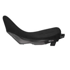 Sella Pilota Ribassata Comfort Isotta Per Yamaha TèNèRè 700 Nero