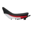 Sella Pilota Ribassata Comfort Isotta Per Yamaha TèNèRè 700 Rosso