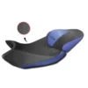 Sella Posteriore Comfort Per Honda Nc 750 X 2021- Blu