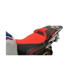 Sella Posteriore Riscaldata Per Bmw R 1300 Gs Adv Rosso