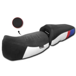Sella Posteriore Riscaldata Per Bmw R 1300 Gs Adv Trophy