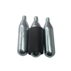 Set 3 Bombolette Di Co2 Kappa KS450KIT