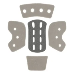 Set Cuscinetti Di Regolazione Soft Shoei Type-P Pad Set Soft L Per Casco X-SPR Pro